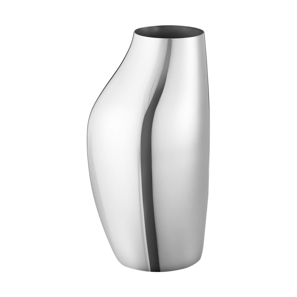 sky vase