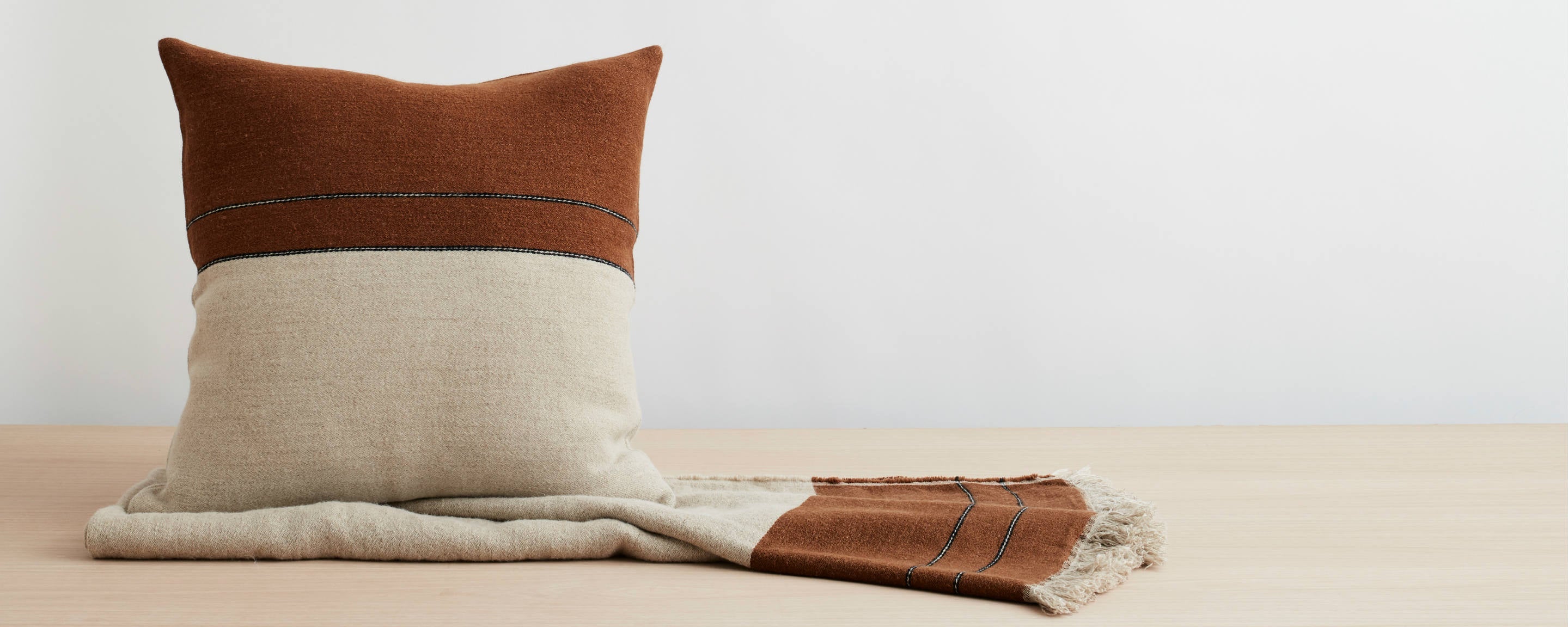 gus pillow collection