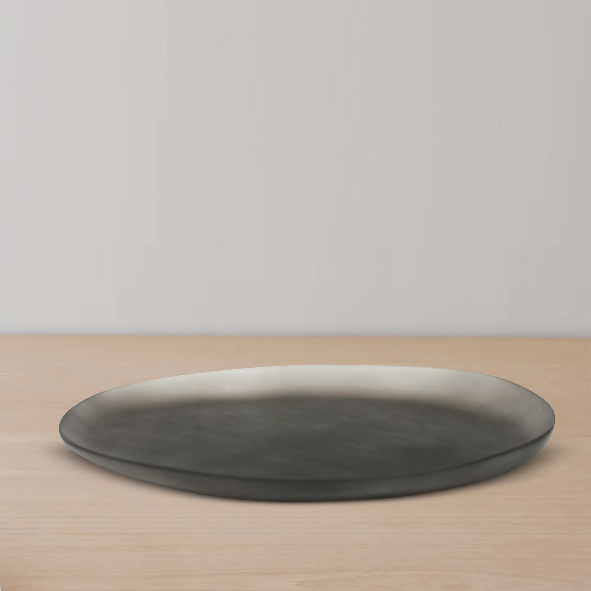 resin purist tray, large black