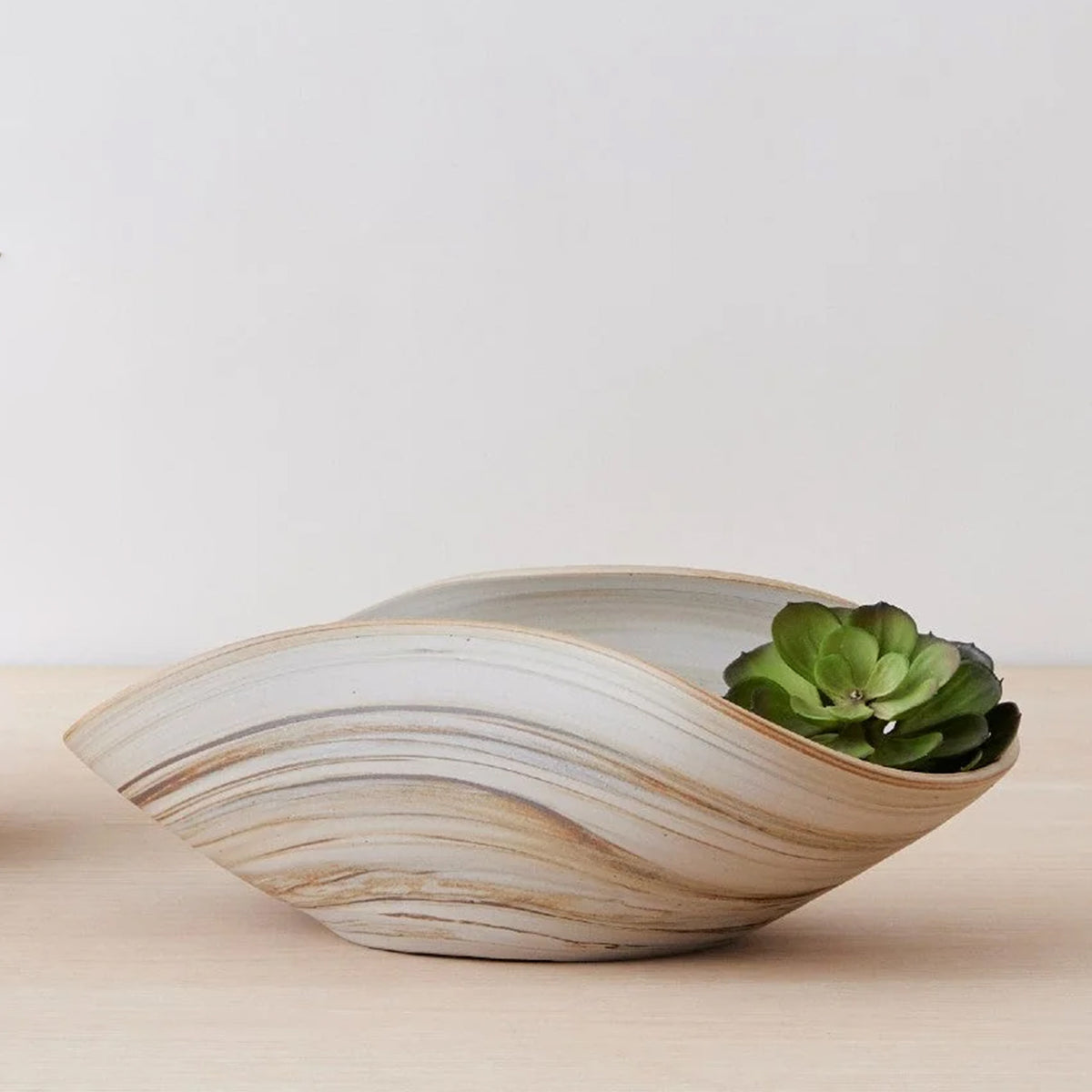 beachstone bowl medium