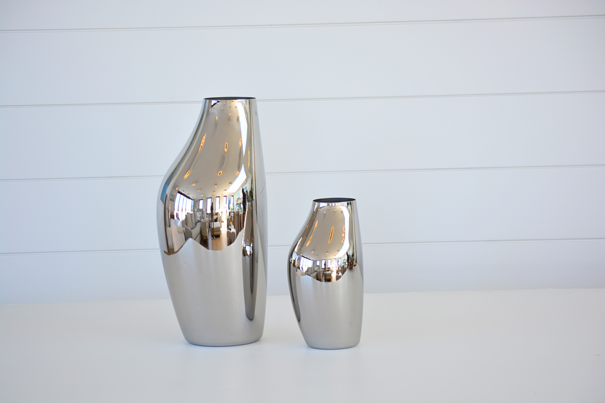 sky vase small