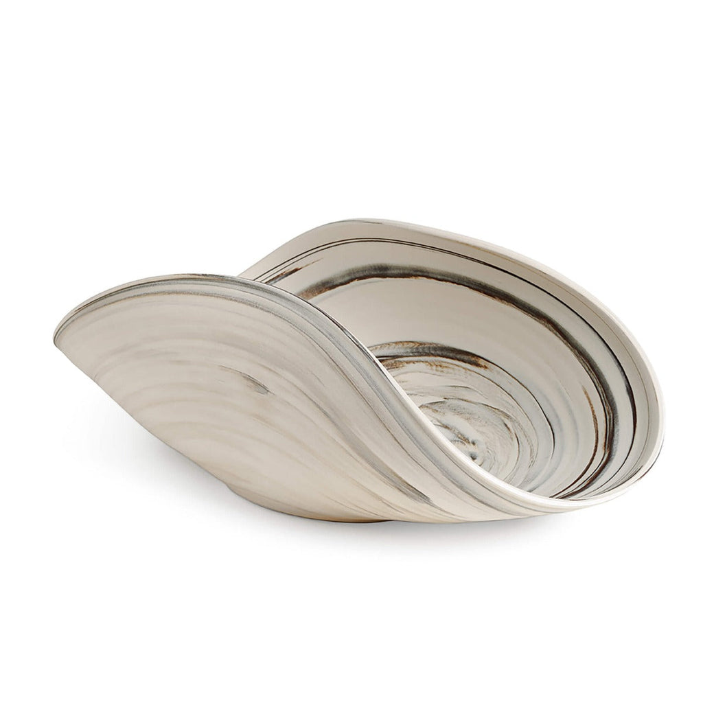 beachstone bowl, large