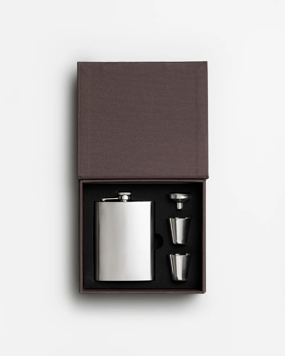 the essential - hip flask