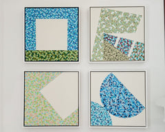 small paintings by edward love