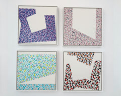 small paintings by edward love