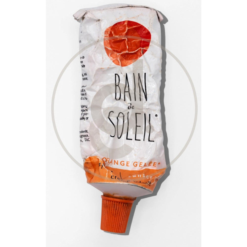 bain de Soleil #1 "no spf"