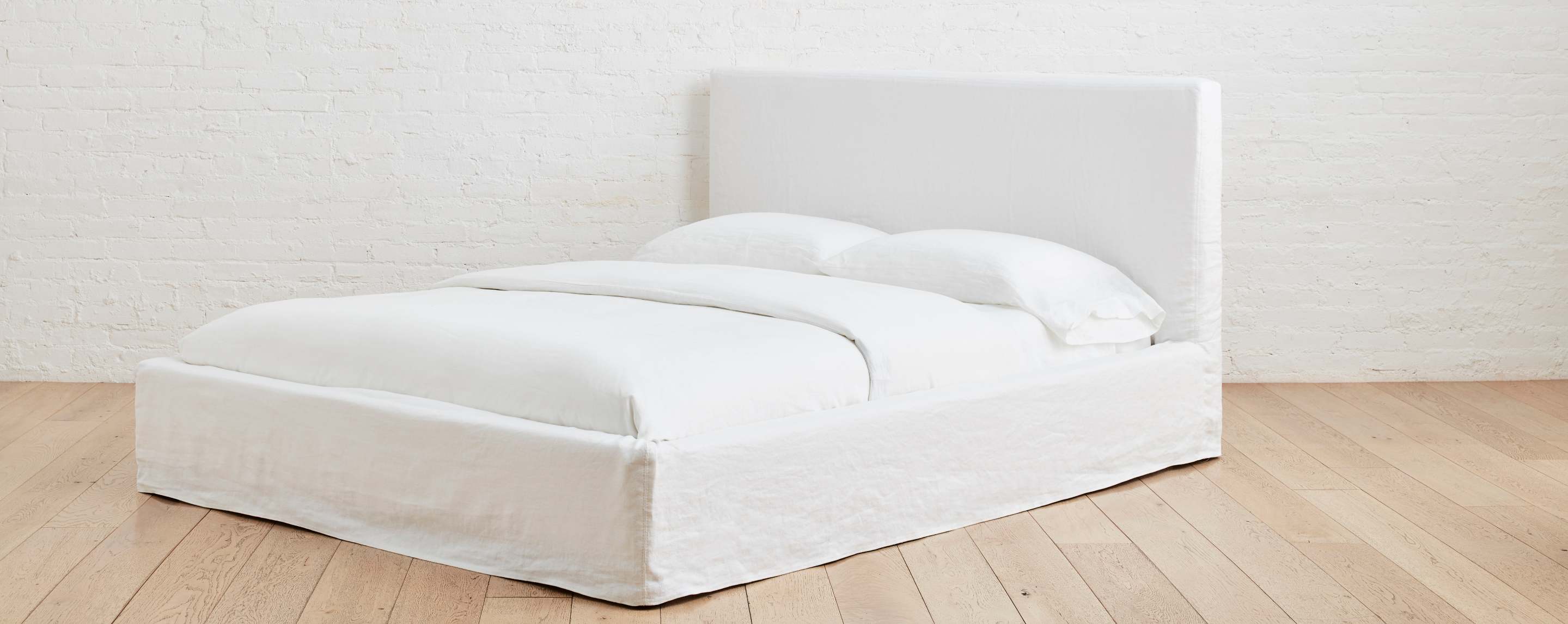 the lido bed
