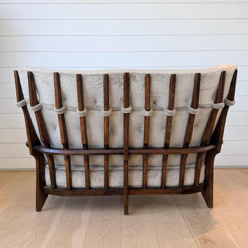 the homenature big sur chair loveseat