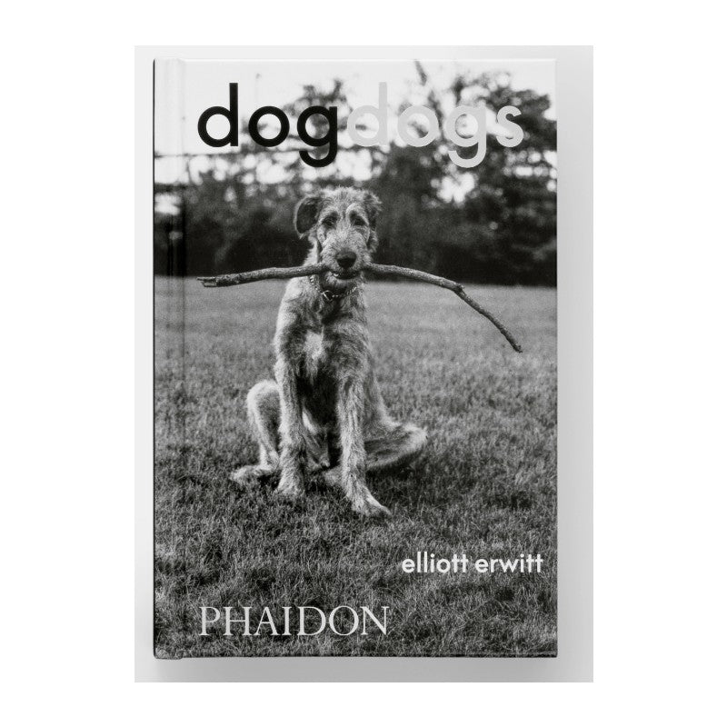 DogDogs by Elliott Erwitt