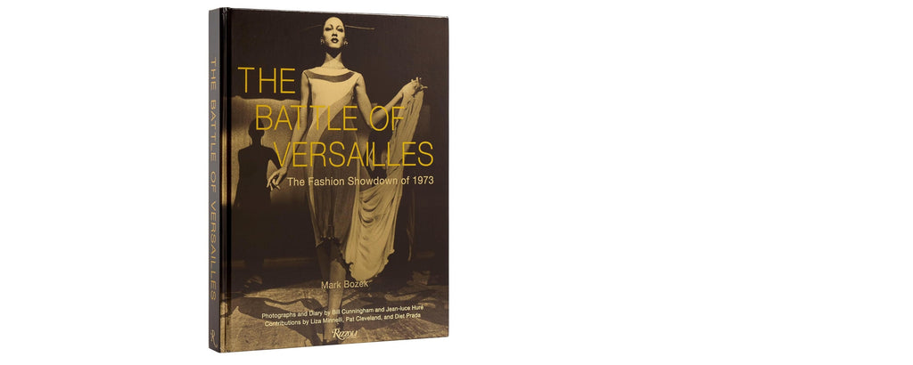 battle of versailles