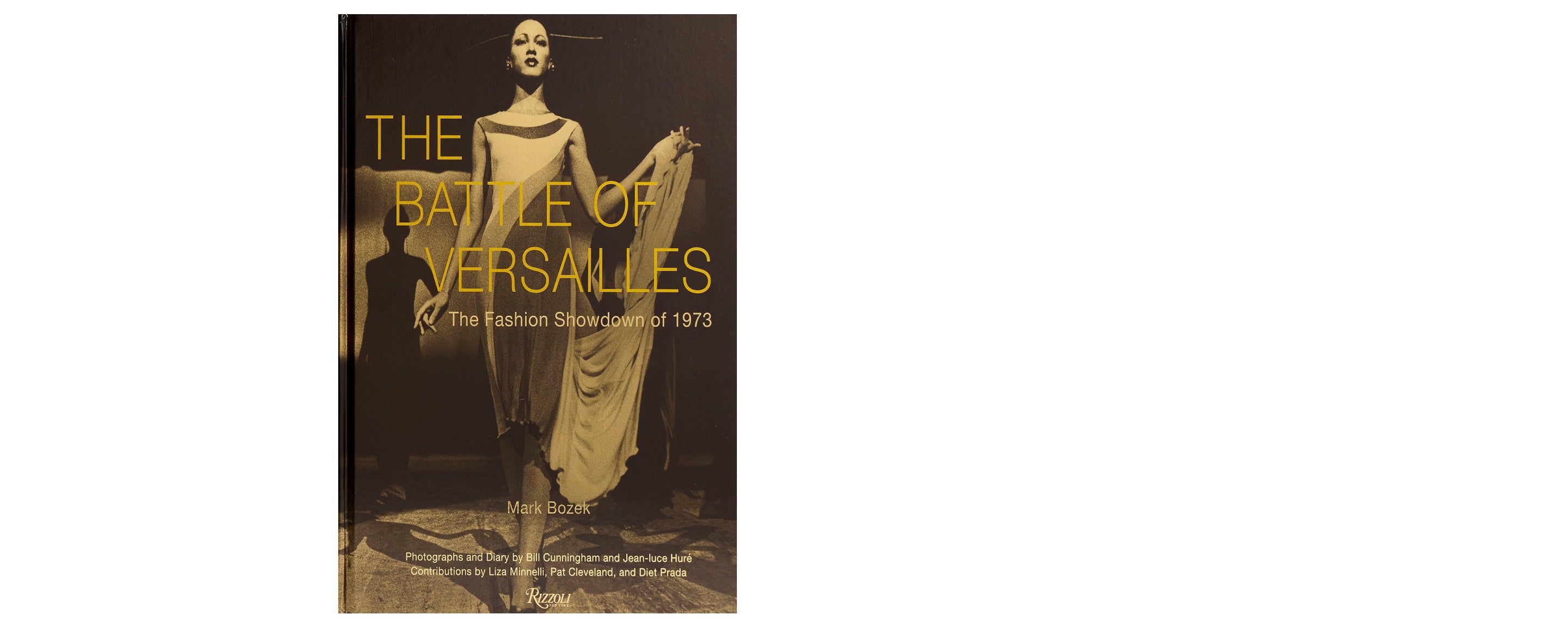battle of versailles