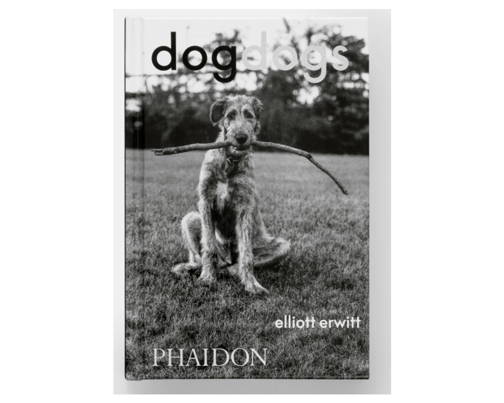 DogDogs Elliott Erwitt