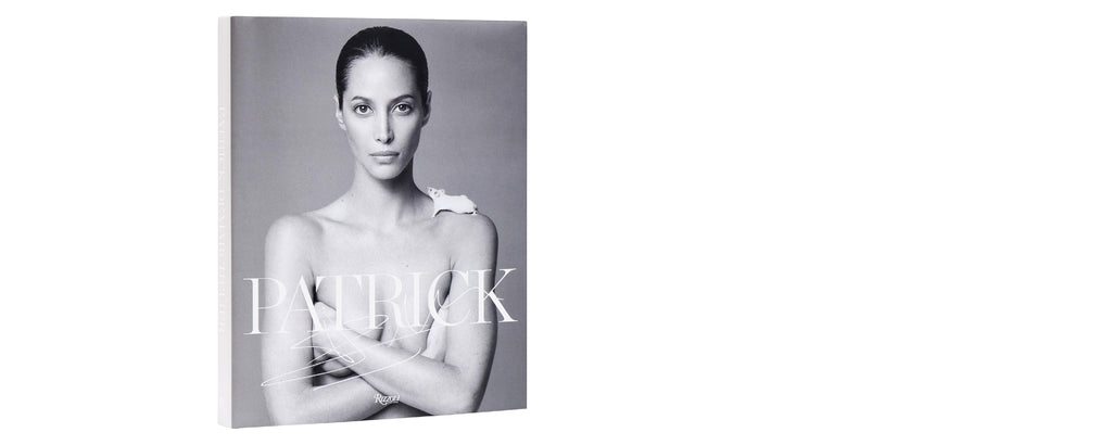 patrick demarchelier: fashion photographs seen and unseen
