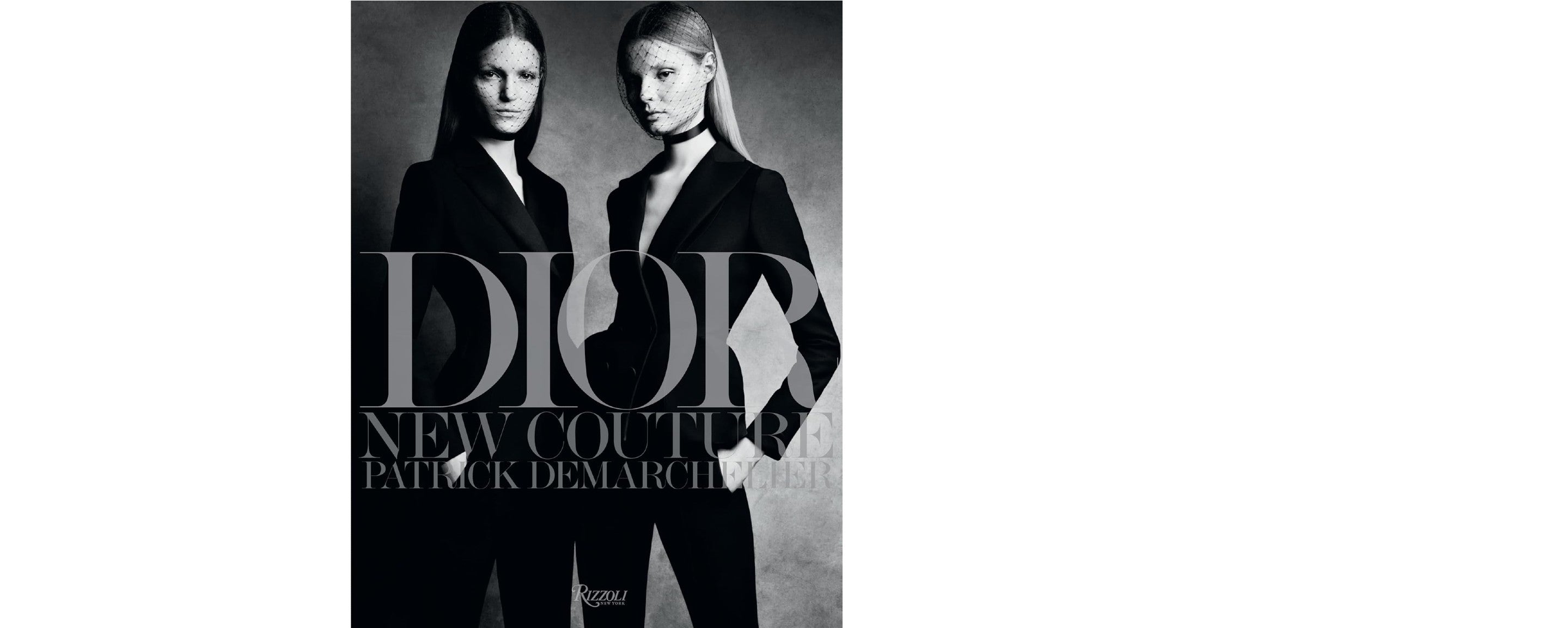 dior: new couture