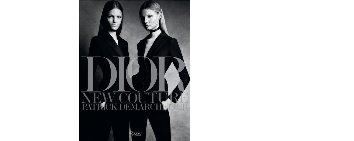 dior: new couture