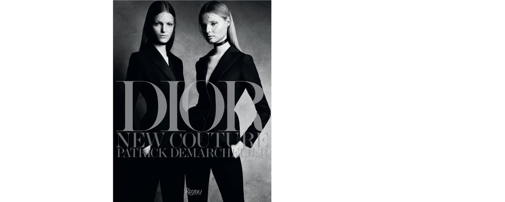 dior: new couture