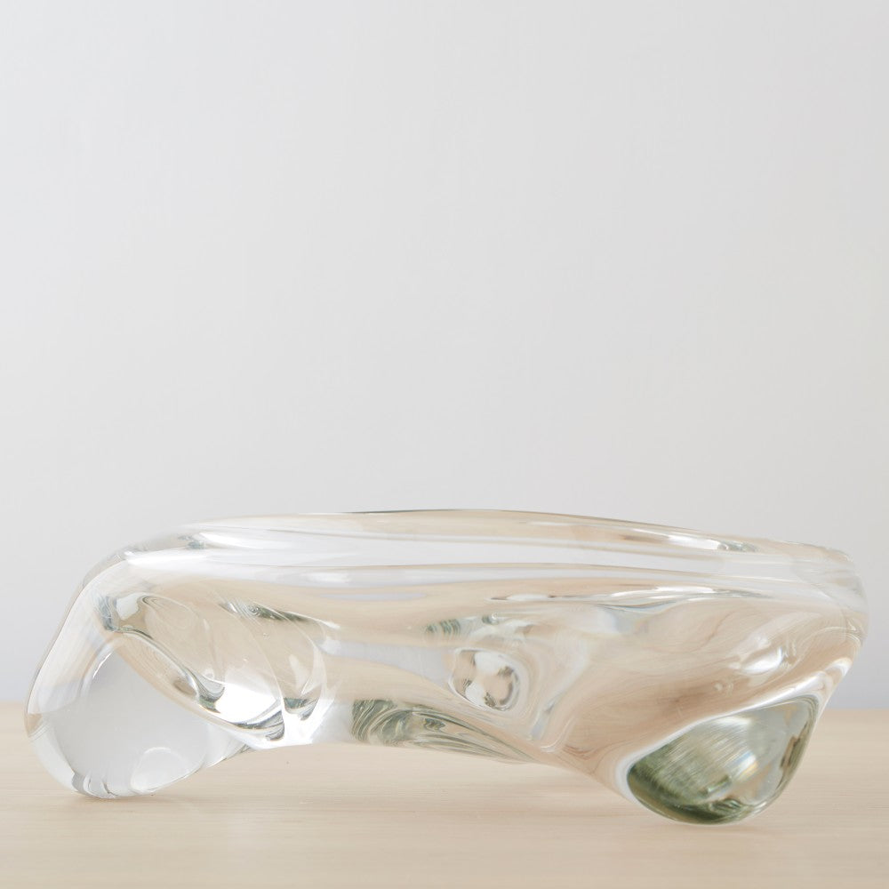 freeform blob bowl - XL