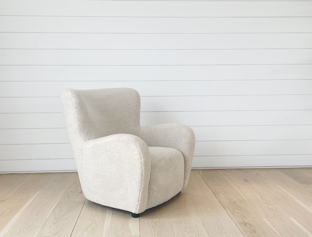 the hill street chair