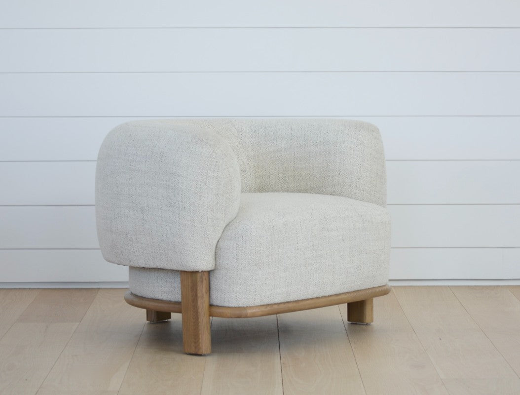 the berkeley chair