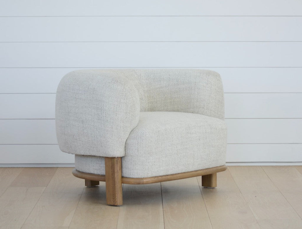 the berkeley chair