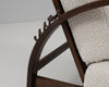 vintage reclining chair