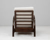 vintage reclining chair
