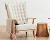 the homenature big sur chair