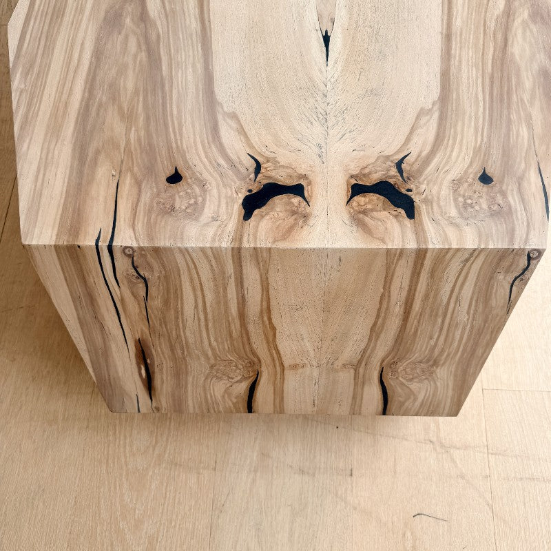the northwest woods coffee table