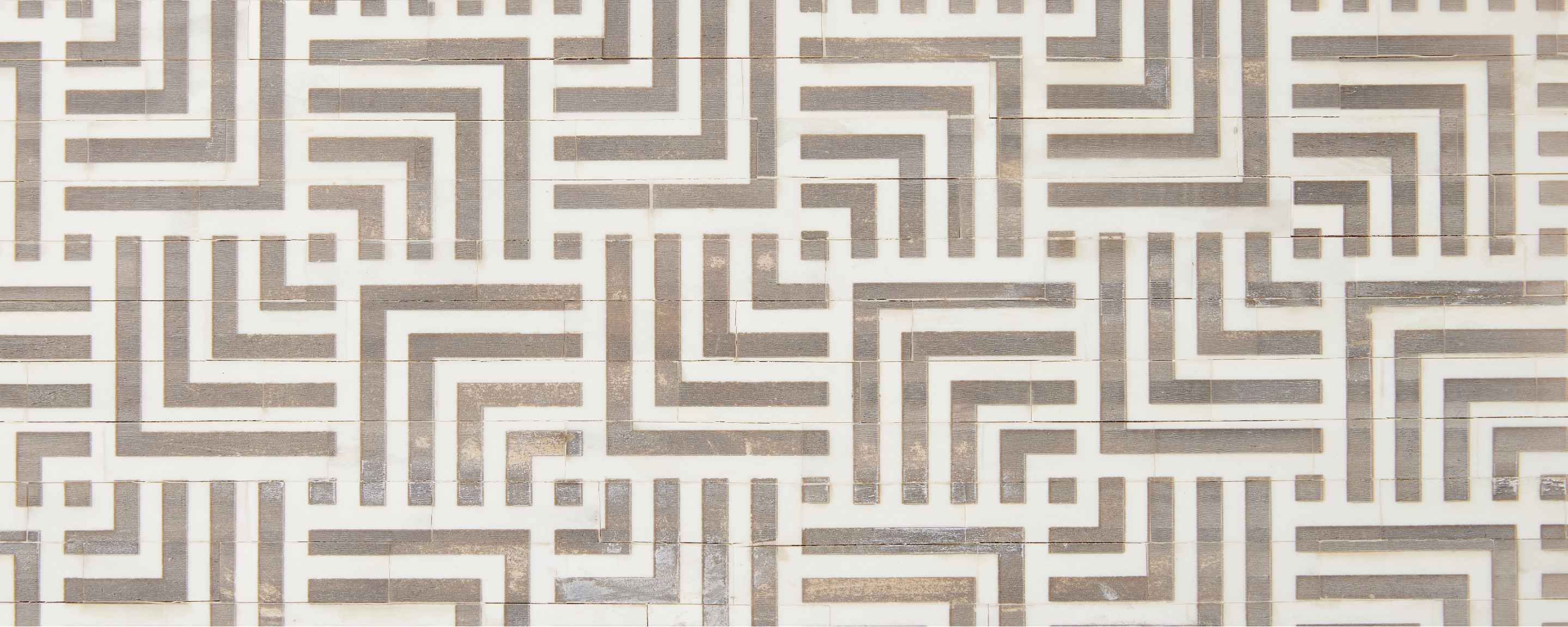 geometric bone box large