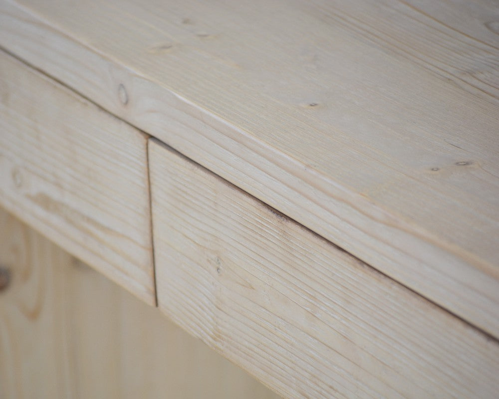 the ojai console