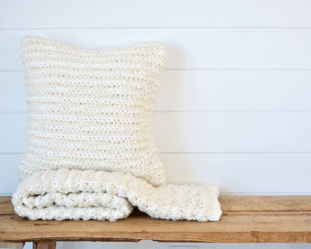 cosmo pillow collection