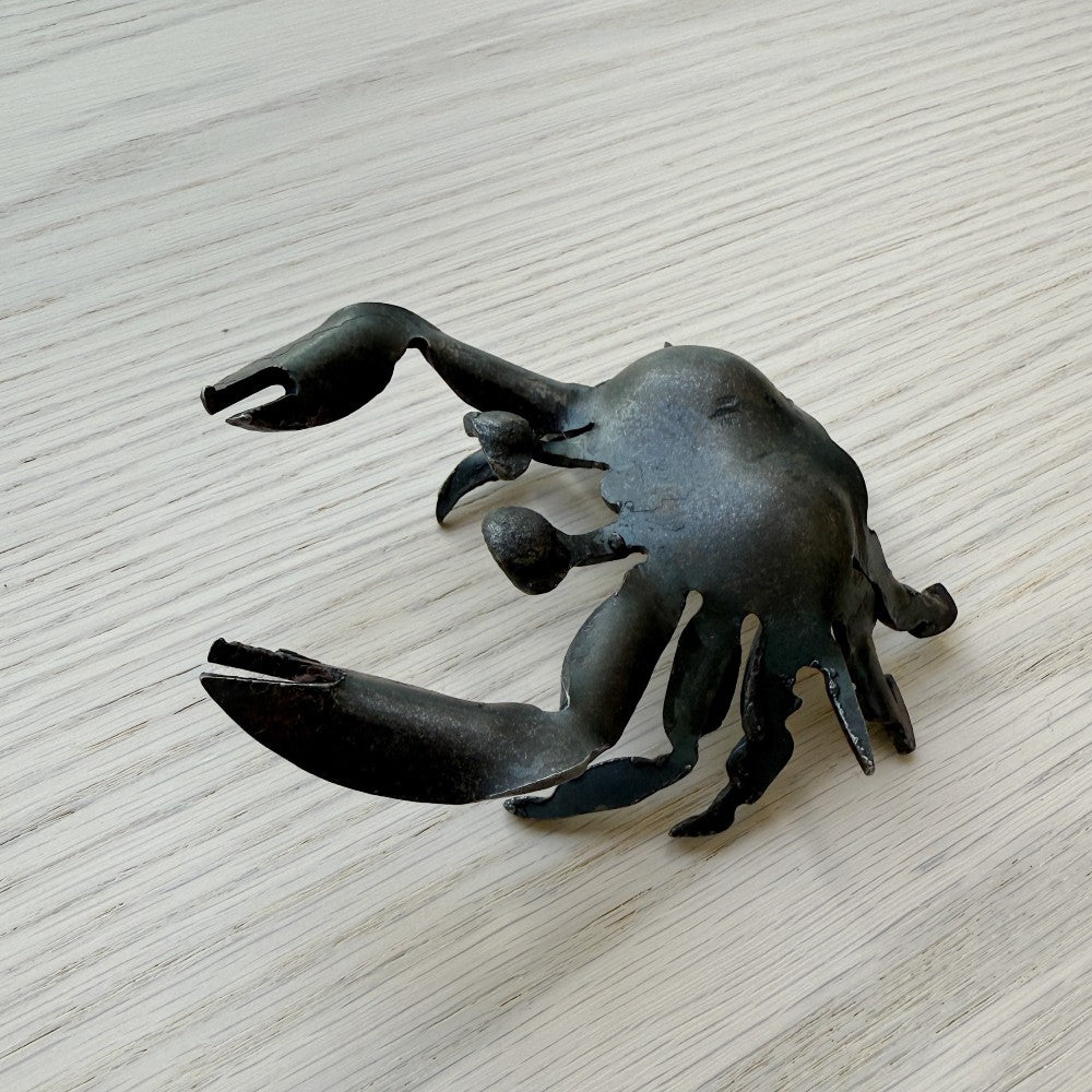 iron crab