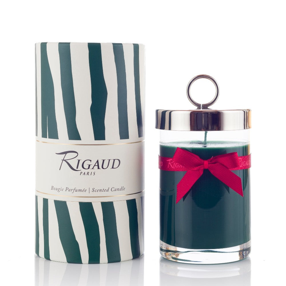rigaud cyprès candle