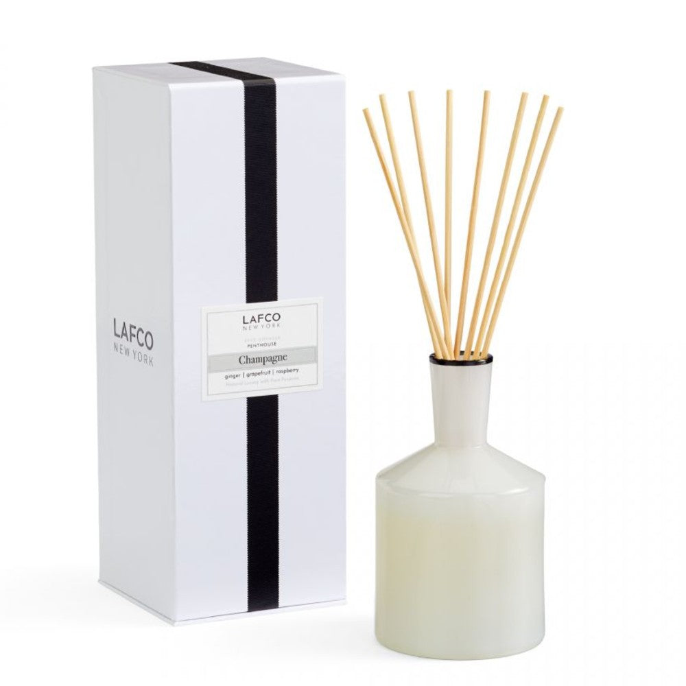 champagne penthouse diffuser