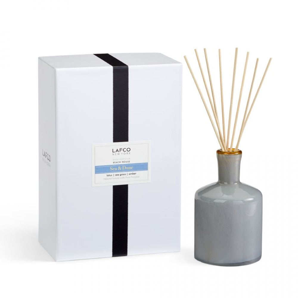 sea & dune beach house diffuser