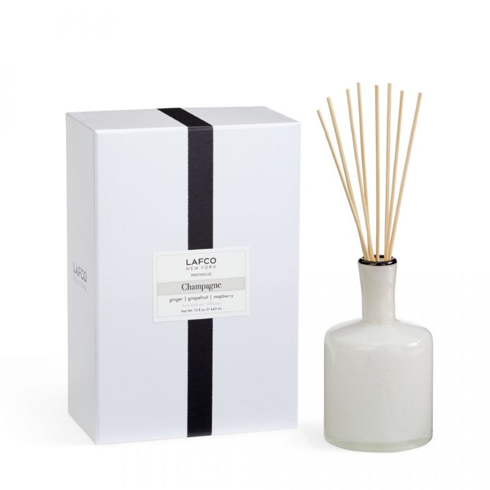 champagne penthouse diffuser