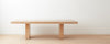 the homenature further lane dining table