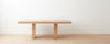the homenature further lane dining table