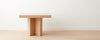 the homenature union square dining table