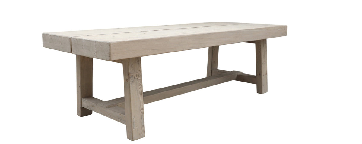 the big sur dining table