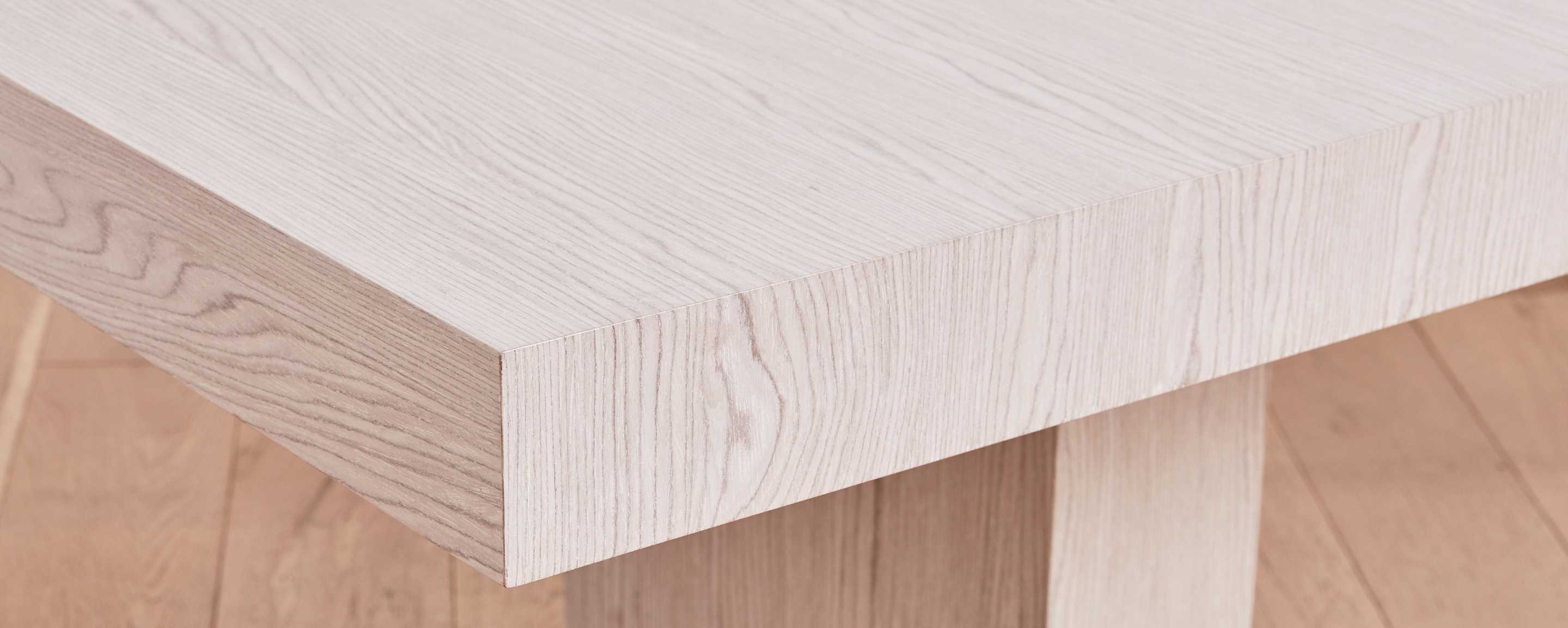 the homenature further lane dining table