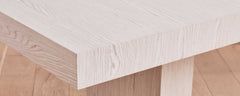 the homenature further lane dining table