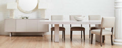 the homenature further lane dining table