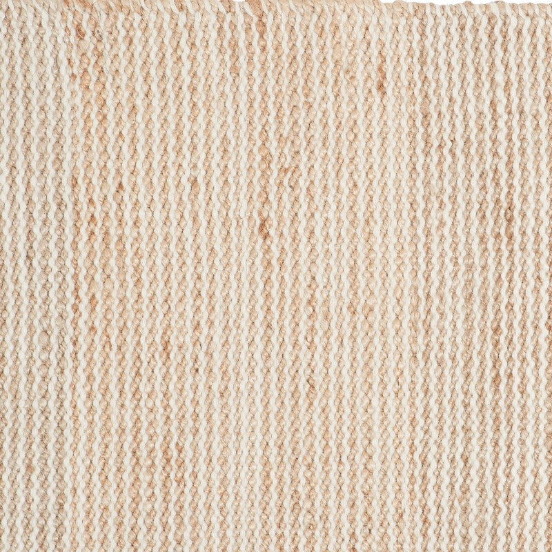 drift natural & white area rugs