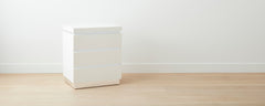 the homenature sagaponack end table
