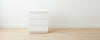the homenature sagaponack end table