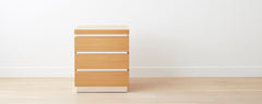 the homenature sagaponack end table