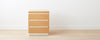 the homenature sagaponack end table