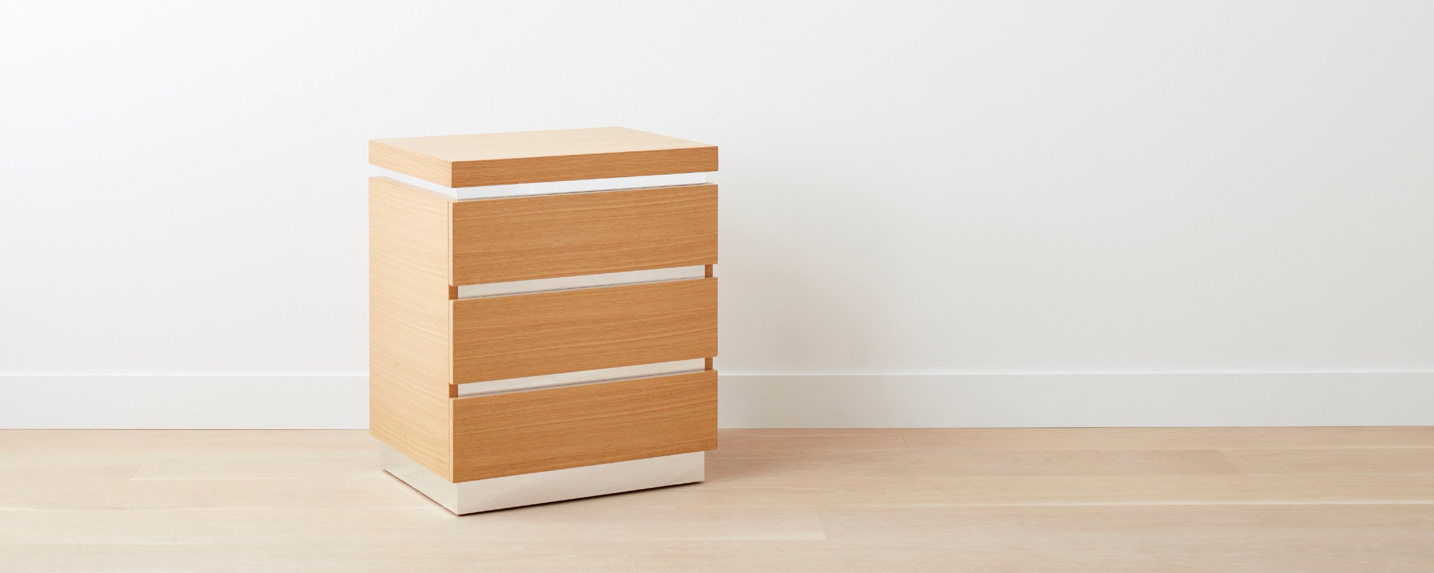 the homenature sagaponack end table