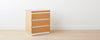 the homenature sagaponack end table
